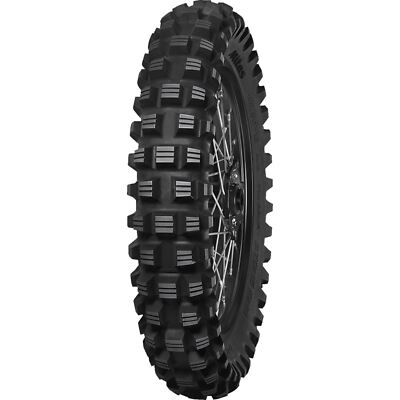 Mitas Tire - Stone King - Rear - 130/80-17 - 65N 70000985