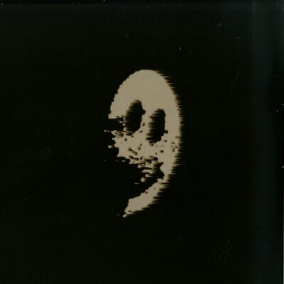 Arkitect / DITHER EP / Private Selection Records / PS002 / 12 Inch