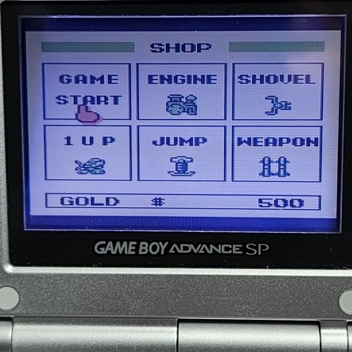 Battle Bull Nintendo Game Boy Cartridge ONLY Authentic Tested - Picture 3 of 10
