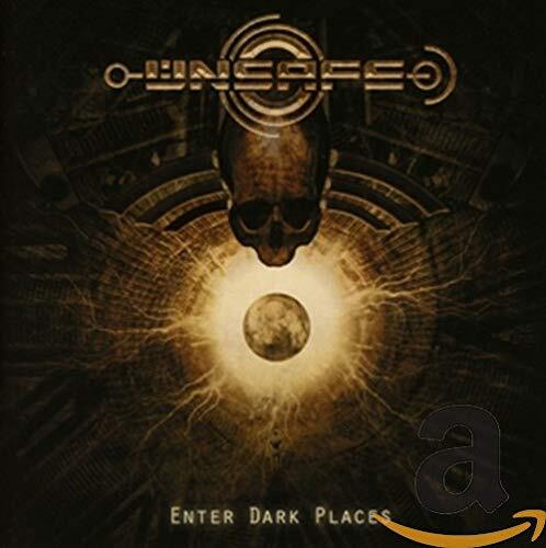 Enter Dark Places - Image 2