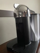 Nespresso Vertuo Coffee and Espresso Maker Breville