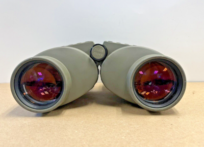 Steiner Optics Military Marine 7x50 Binoculars Waterproof Green | eBay