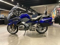 2015 BMW R1200RT
