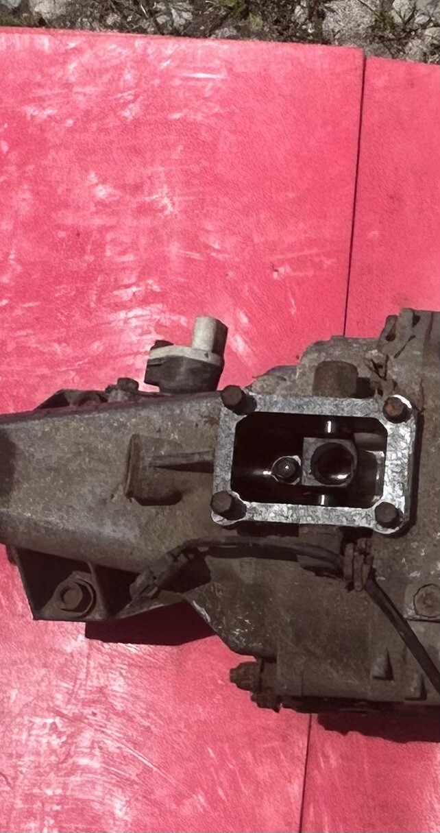 Cool 96 Dodge Dakota Transmission Photos