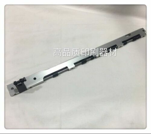2PCS Gripper Bar 13x18 Heidelberg Letterpress Windmill GT-1304 Press Part #Q7 ZX 2PCS Gripper Bar 13x18 Heidelberg Letterpress Windmill GT-1304 Press Part #Q7 ZX