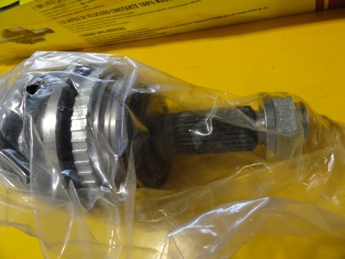 Heri 91504 CX AXEL HONDA/ACURA 1990-1998 - Picture 3 of 5