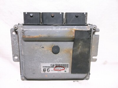 13-14 NISSAN ALTIMA SL/SV 2.5L CVT  /ENGINE CONTROL/COMPUTER/ECU.PCM.OEM