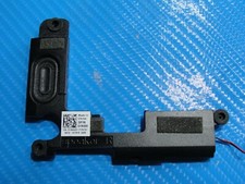 Dell Inspiron 13 7378 13.3" Left  Right Speaker Set 1N40D 023.4009C.0011