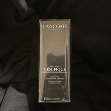 Lancome Advanced Genifique Youth Activating Concentrate Serum Brand New In Box