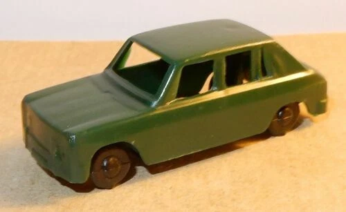 Voitures miniatures Jouef 1:87