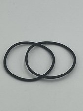 2 EPR o-ring Compatible for American Products 53102900 Sandpiper prior 1/1/90