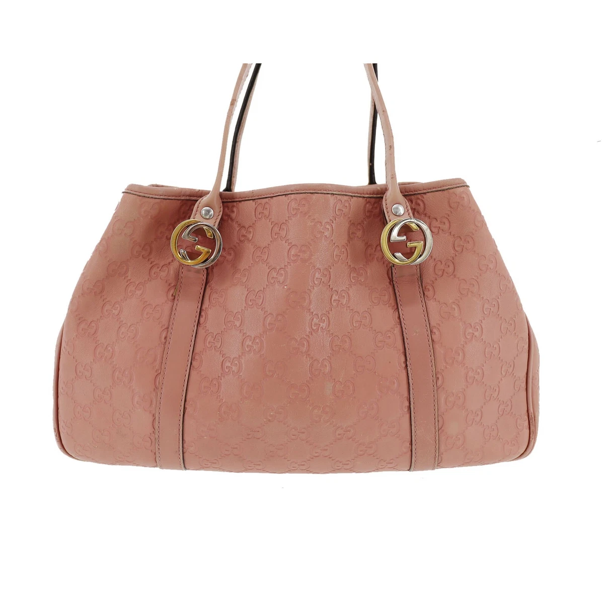 Gucci guccissima tote bag sales