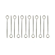 Pack of 12 Upholstery Skewers / Pins for Upholsterers
