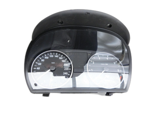 Kombiinstrument Tacho für BMW E91 3er 320i 06-08 2,0i 110KW 62109316119 9316119