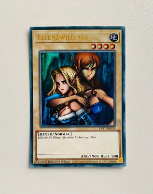 Yu-Gi-Oh! Lost Art Promos LART-DE Einzelkarten zur Auswahl - deutsch