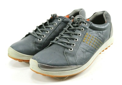 ecco biom street golf shoes