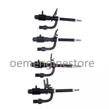 974F9K546DB Fits For Ford 2011 Transit Connect XL Mini Cargo 4X Fuel Injector