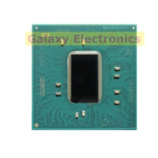 Used Intel GL82B150 SR2C7 BGA CPU Chip