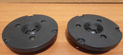 PHILIPS AD 0140 T8 TWEETERS PAIR | eBay