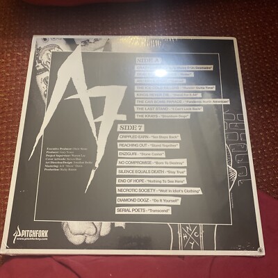 BULLDOZE 7”ep nyhc Bulldoze Discography: Vinyl, CDs, & More | Discogs