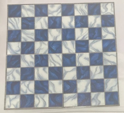 Vintage Harry Potter Wizard Chess Board Game - Mattel - Family Fun - Picture 5 of 11