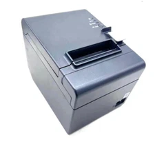 Thermal Printer & Power Supply & Network Port  Fits For Epson TM-T82II TM T82II