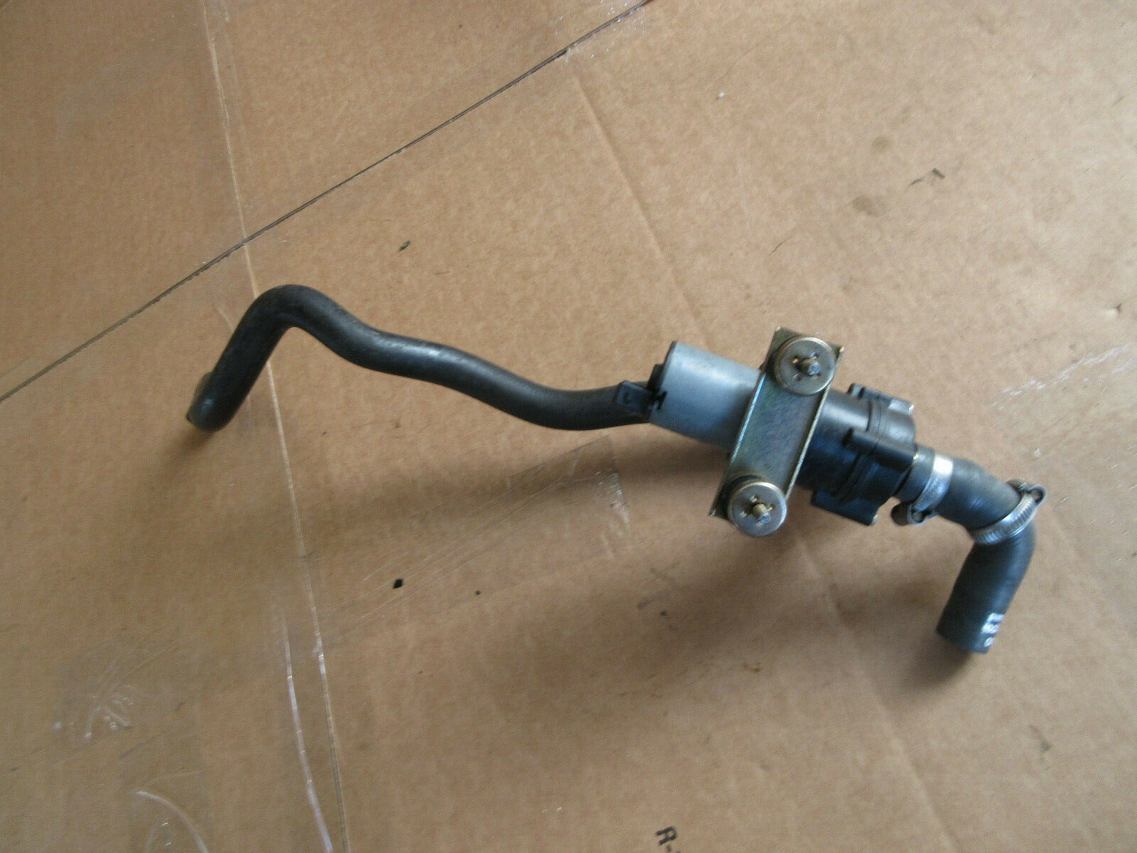 Ferrari 360,430,458  Water Pump For Evaporator Box - P/N 65460300
