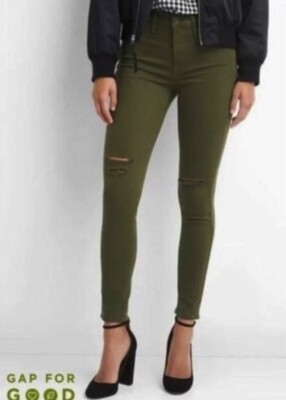 NEW WITH TAGS $59.95 GAP 1969 for Good 