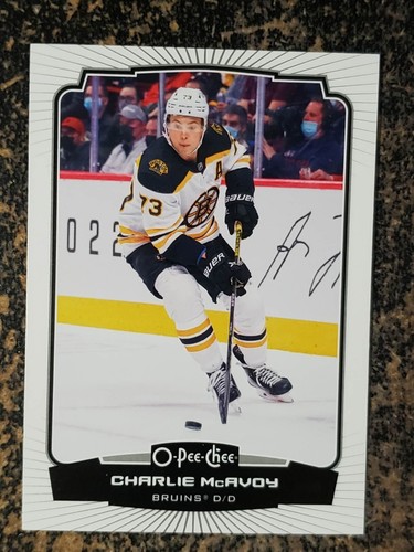 2022-23 O-Pee-Chee BASE #1-250 COMPLETE YOUR SET U-PICK! FREE COMBINED SHIPPING! - Picture 80 of 176