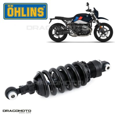 BMW R nine T Scrambler / URBAN GS 2021-2022 Stoßdämpfer rückseite OHLINS BM 4...