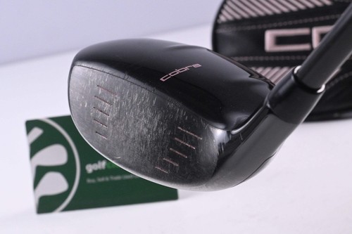 Ladies Cobra F-Max Airspeed #7 Wood / 27 Degree / Ladies Flex Cobra AirSpeed 45 - Picture 4 of 9