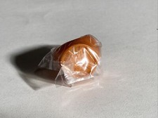 Orange Lantern Ring - PROMO - plastic - One Size - Green Lantern Series