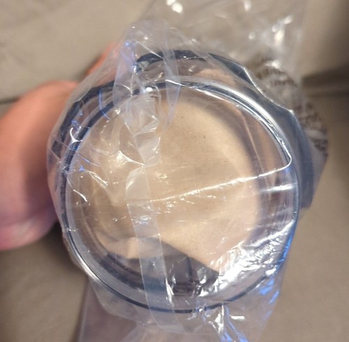 Cuisinart CPB-300 SmartPower Compact Blender 32 oz. Jar Replacement Original NEW - Picture 3 of 12