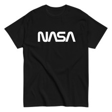 NASA UNISEX Design Shirt/Hoodie/Sweatshirt