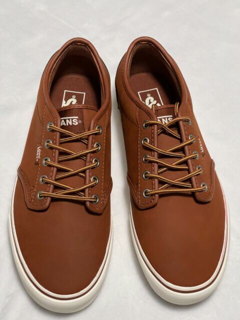 Size 12 - VANS Atwood Brown for sale 
