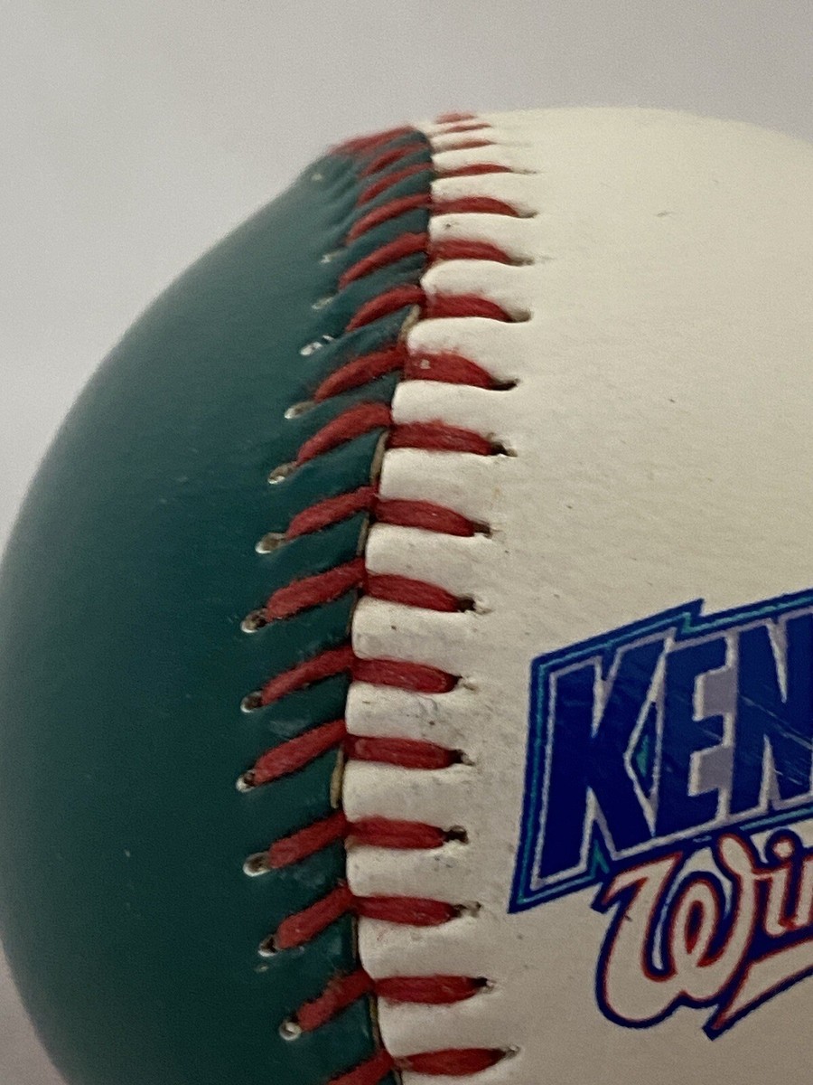 Ken Griffey Jr Autographed Signed Baseball Limited Edtion Ken Griffey Jr Autographed Signed Baseball Limited Edtion