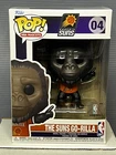 Funko Pop! NBA: Phoenix Suns - Go-Rilla the Gorilla