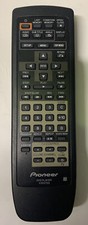 PIONEER DVD REMOTE CONTROL VXX2703 for DV-434 444 HTS-910DV Tested Working