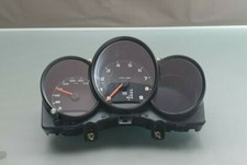 Compteur Porsche CAYMAN