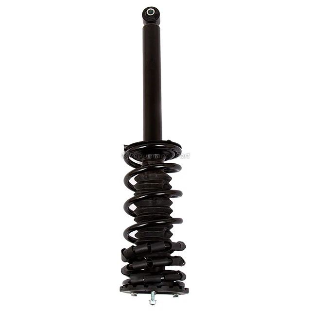 Rear Complete Strut Assembly Fit 95-05 Pontiac Sunfire Chevrolet Cavalier - Image 2 of 4