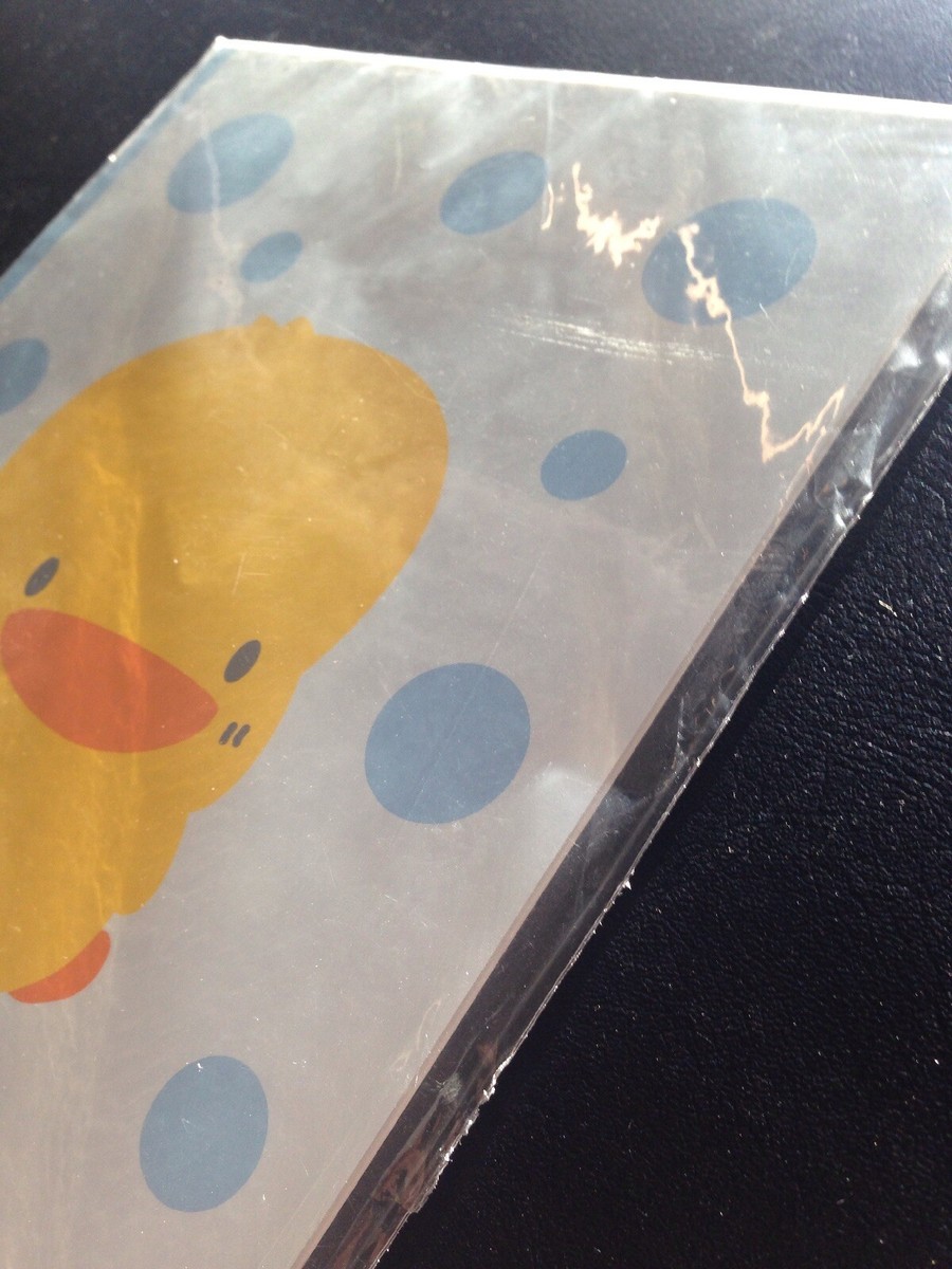 Vintage 1994 Piyochan Notebook Mother Goose No Mori | eBay
