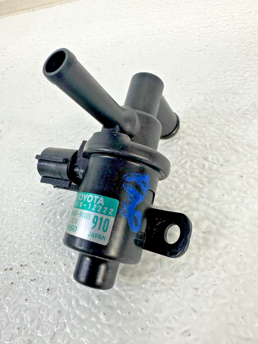 2000-2005 Toyota MR2 Spyder vacuum switch purge valve oem 90910
