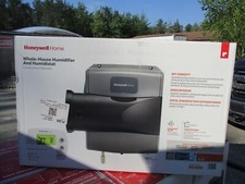 Honeywell Home HE400A 17-Gallons Whole House Evaporative Humidifier