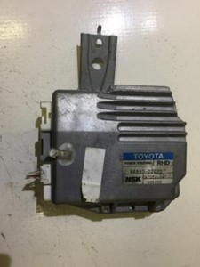 8965002020 Steuergerät Servolenkung Lenkgetriebe  Toyota Corolla DE150202-17