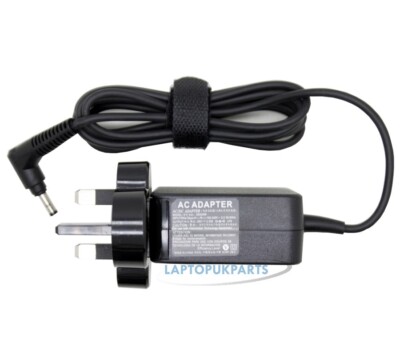 Lenovo Ideapad 45 Watt 20V 2.25A AC Adapter 01FR124 01FR020 01FR133 Genuine | UK