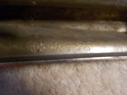1946 Chevrolet Hood Ornament - Picture 11 of 19