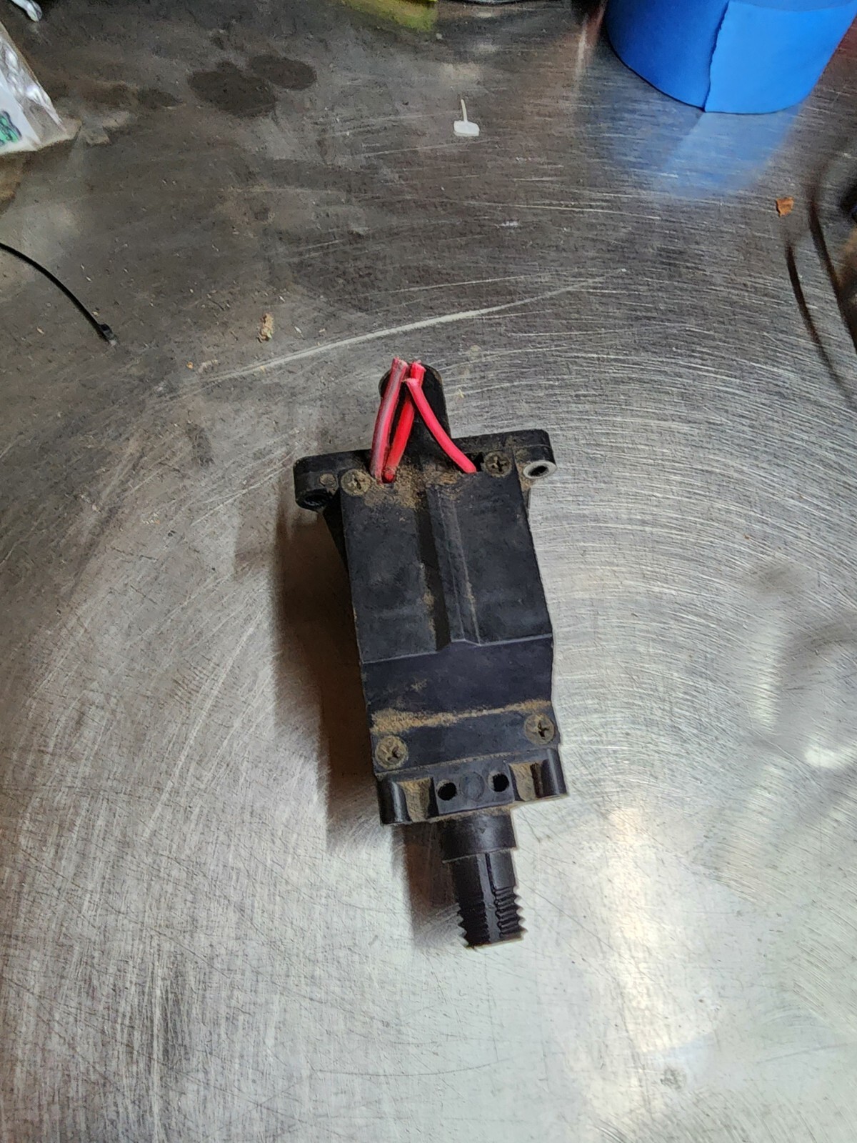 🔥Genuine Harley Davidson 9505 Touring Ignition Switch Housing🔥 eBay