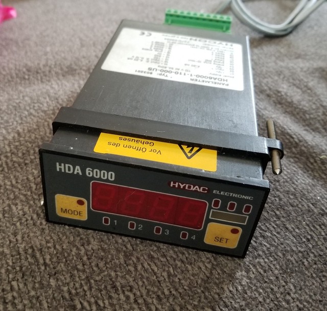 hda600