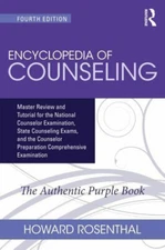 Encyclopedia of Counseling Master Review and Tutorial for the National USA STOCK