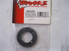 Traxxas 32P Center Differential Spur Gear 52T 6843R